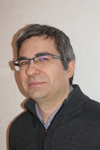 Javier ESCUDERO SANZ