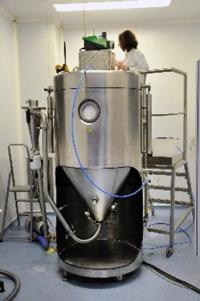 Atomiseur-sécheur-pilote-GEA-Niro