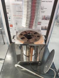 Cookstove
