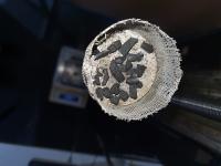 Macro thermobalance