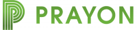 Logo prayon