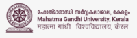 mahatma gandhi university logo