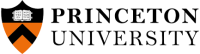 Logo princeton university