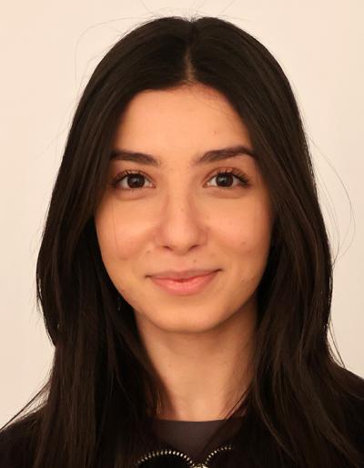 yasmine ben-ghorbal2 portrait