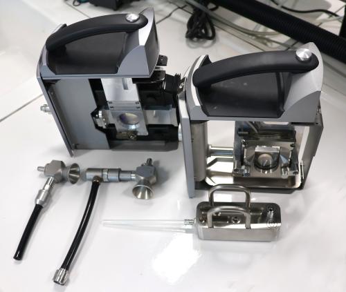 Malvern Panalytical MASTERSIZER 3000-Photo