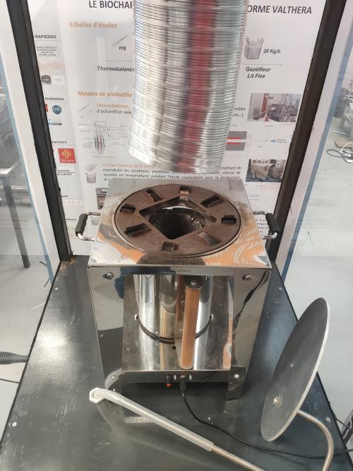 Cookstove