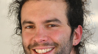 Simon EIBNER