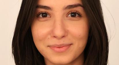 yasmine ben-ghorbal2 portrait