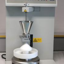 ERWEKA GTB Granulate Flow Tester-Photo