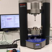 HAAKE MARS 40 Rheometer-Photo