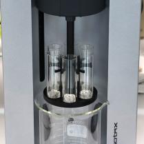 SOTAX DT50 - Bathless Disintegration Apparatus-Photo